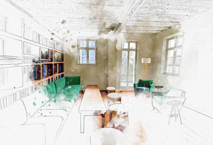 Отель Das Goldschläger Boutique