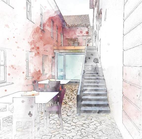 Отель Das Goldschläger Boutique