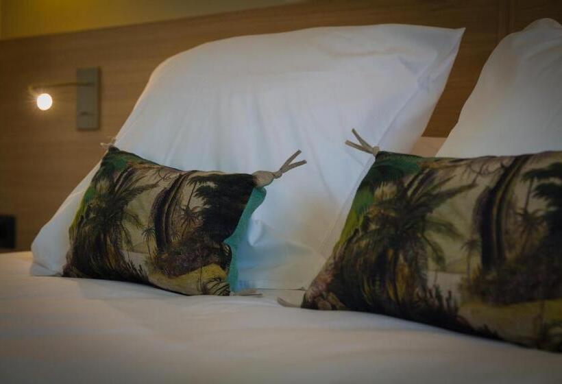 בית מלון כפרי Domaine De L Ecorcerie