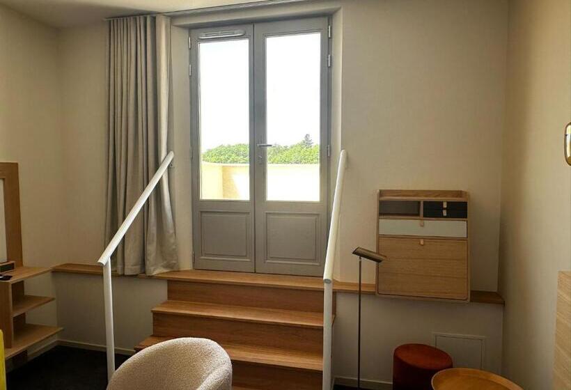 בית מלון כפרי Domaine De L Ecorcerie