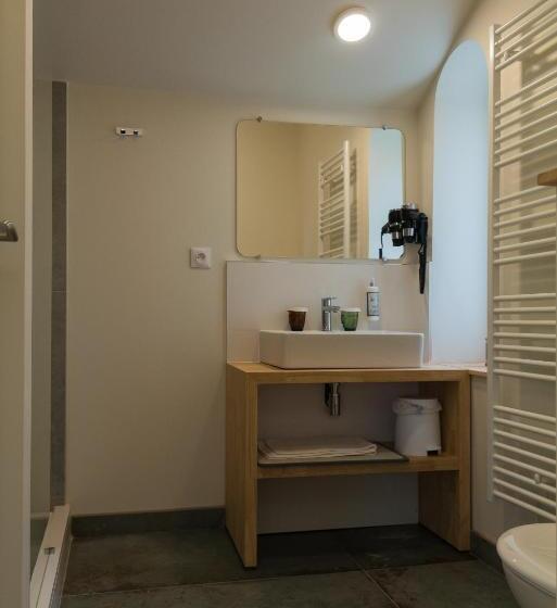 בית מלון כפרי Domaine De L Ecorcerie