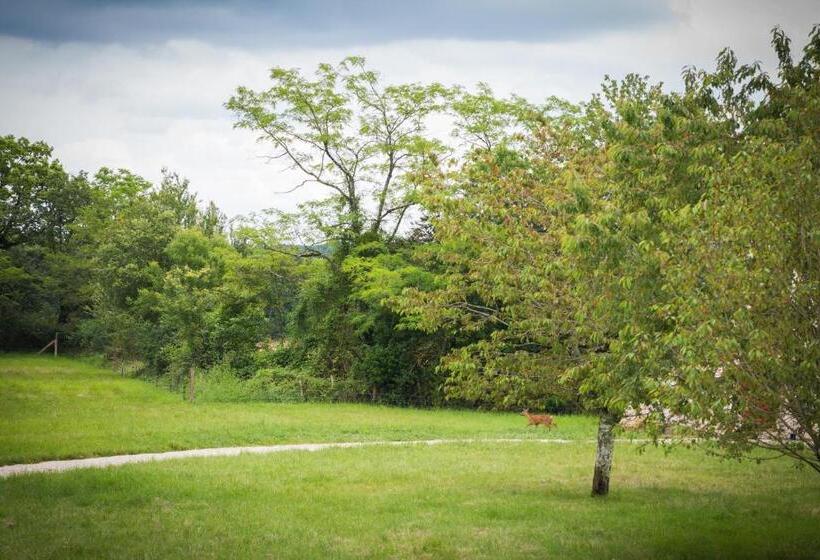 בית מלון כפרי Domaine De L Ecorcerie