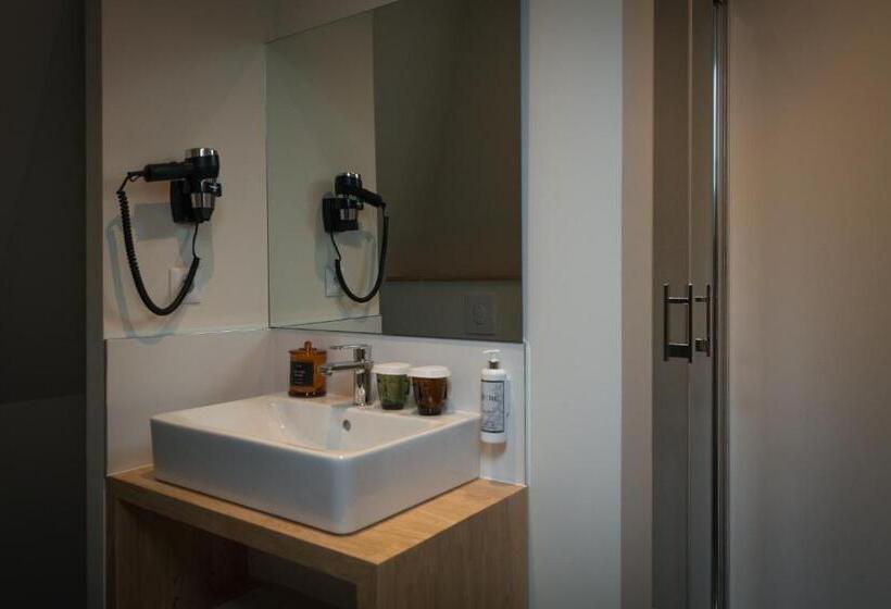 בית מלון כפרי Domaine De L Ecorcerie