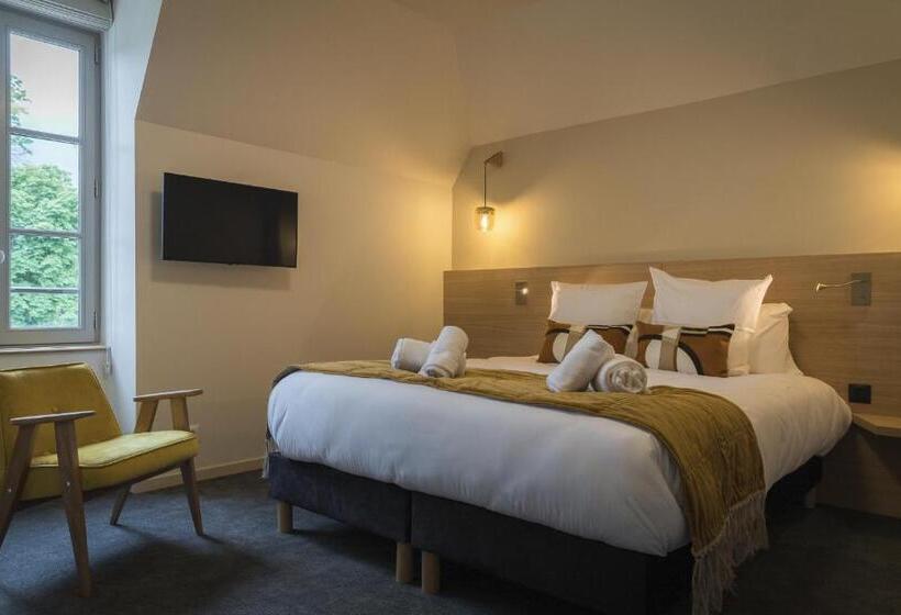 בית מלון כפרי Domaine De L Ecorcerie