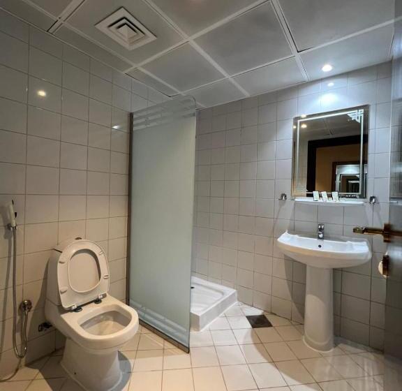 Отель Durrat Qurban