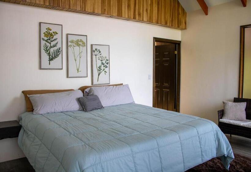 فندق Ecopaisajes  Cabaña Arca