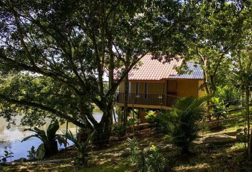 فندق Ecopaisajes  Cabaña Arca