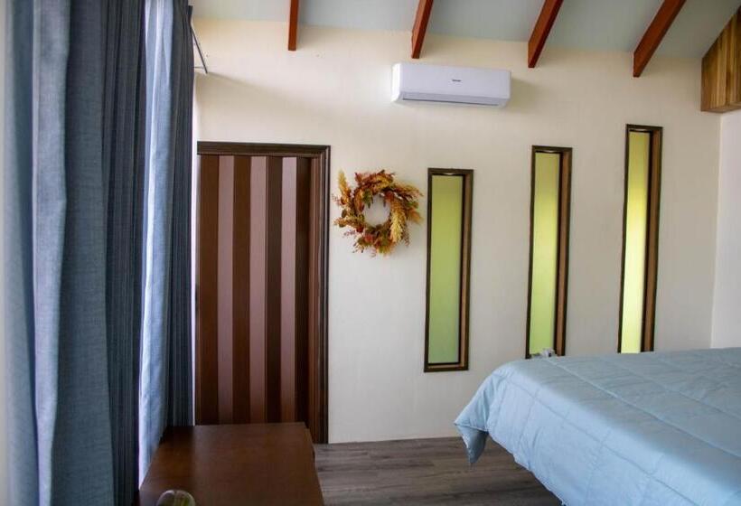 فندق Ecopaisajes  Cabaña Arca