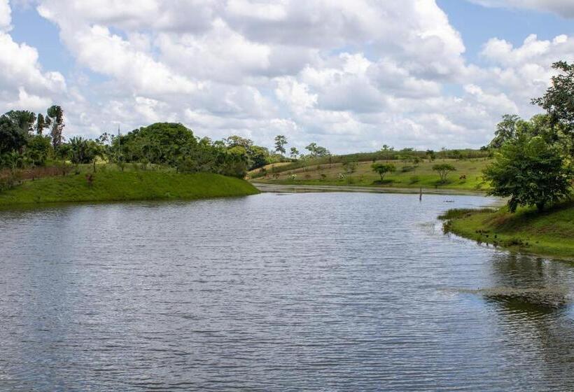 فندق Ecopaisajes  Cabaña Arca