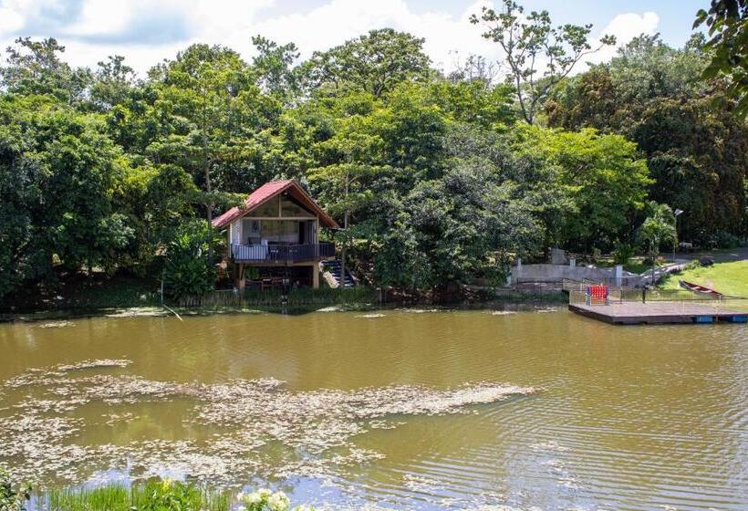 فندق Ecopaisajes  Cabaña Arca