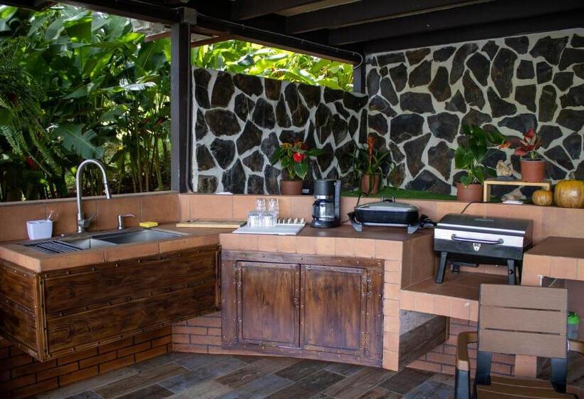 فندق Ecopaisajes Cabaña Arca