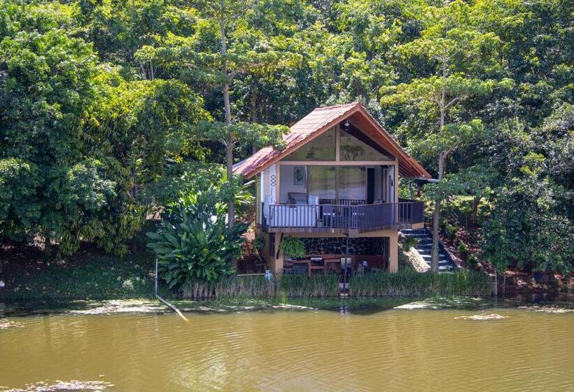 فندق Ecopaisajes  Cabaña Arca