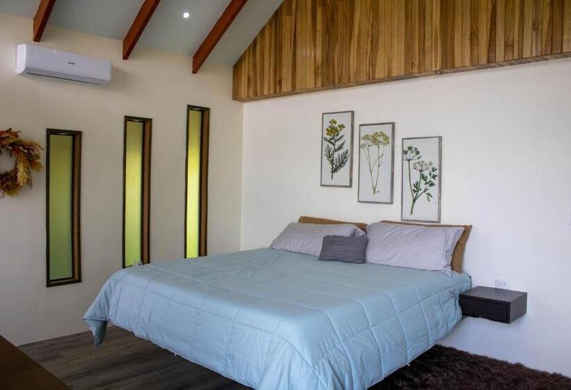 فندق Ecopaisajes  Cabaña Arca