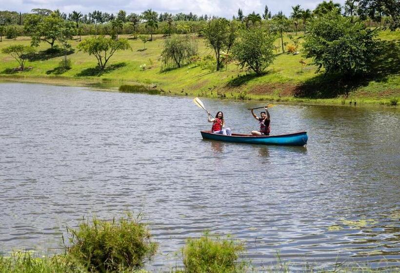 فندق Ecopaisajes  Cabaña Arca