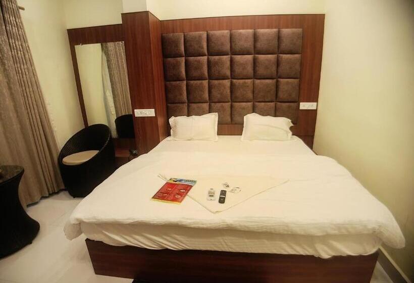 ホテル Elite Mandarmoni