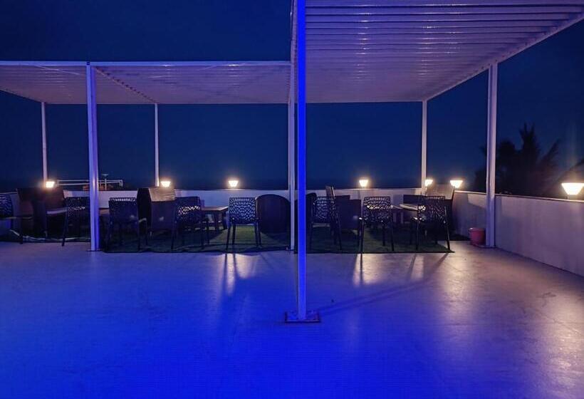 ホテル Elite Mandarmoni