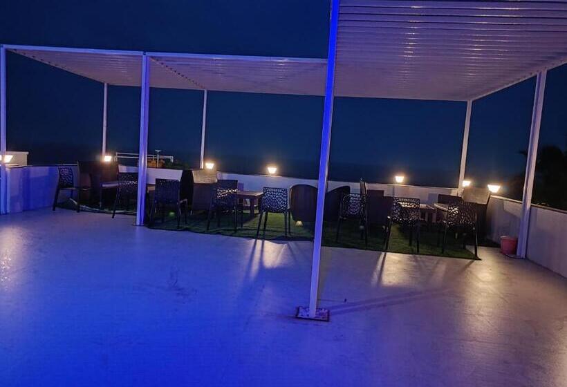 ホテル Elite Mandarmoni