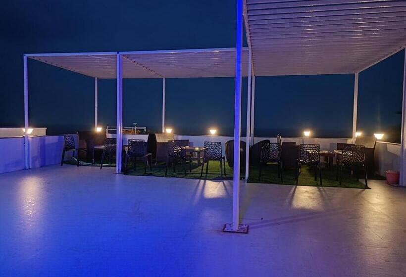 ホテル Elite Mandarmoni