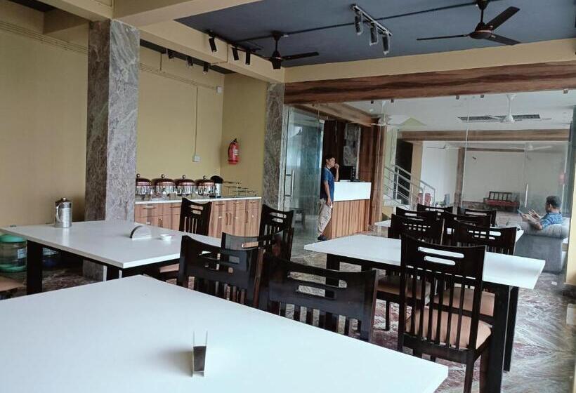 ホテル Elite Mandarmoni