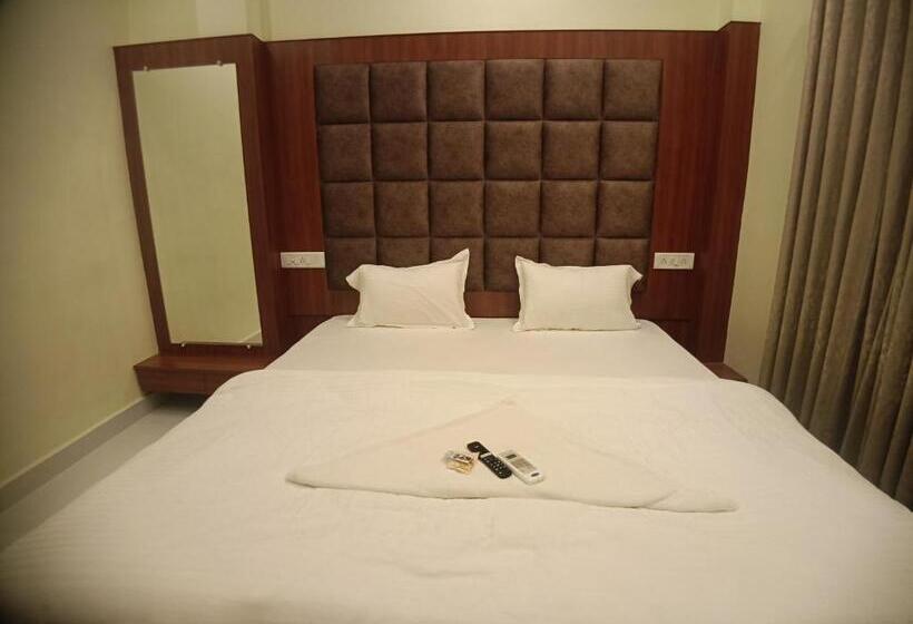 ホテル Elite Mandarmoni