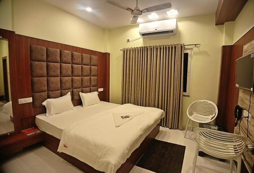 ホテル Elite Mandarmoni