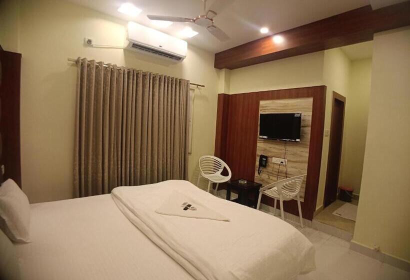 ホテル Elite Mandarmoni