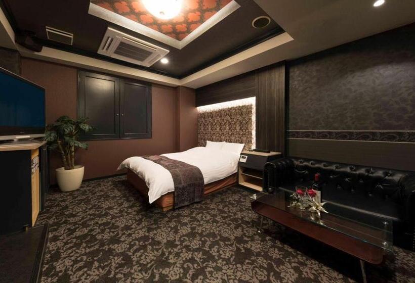 Отель Estasi Adult Only