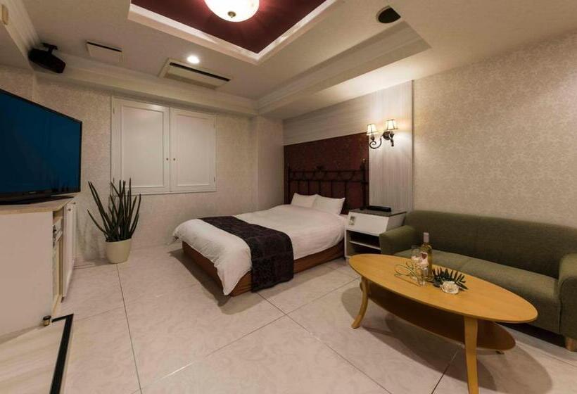 Отель Estasi Adult Only