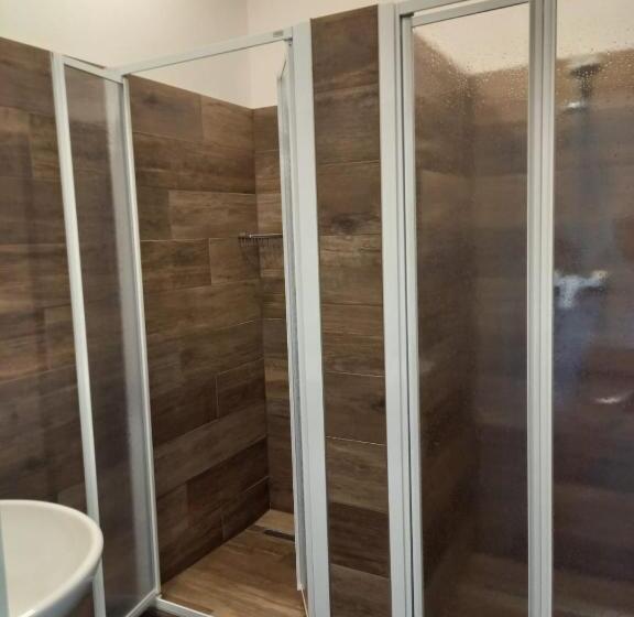 ホテル Farma Tasov