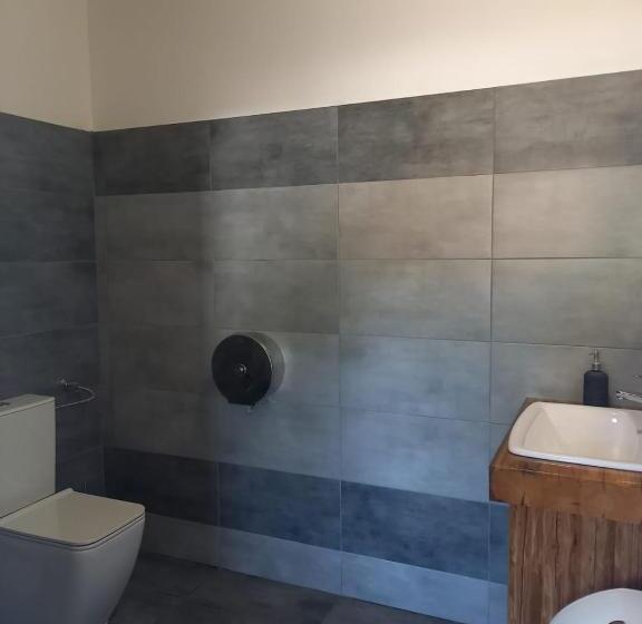 ホテル Farma Tasov