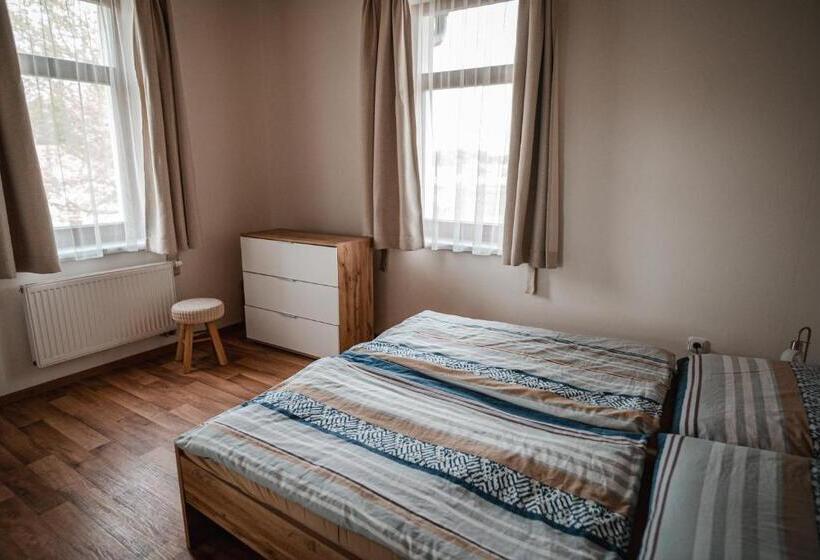 ホテル Farma Tasov