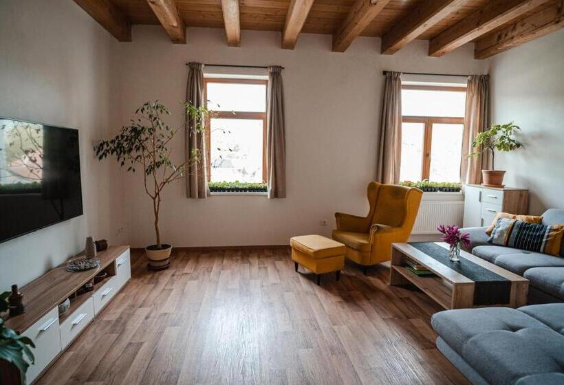 ホテル Farma Tasov