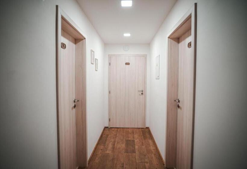 ホテル Farma Tasov