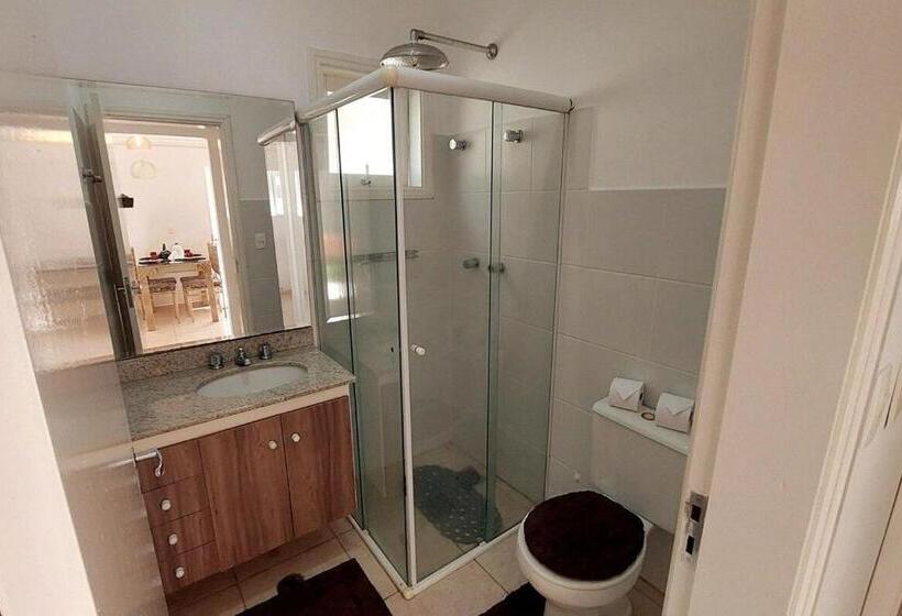 ホテル Fazenda Em Itapetininga, Paz, Descanso E Piscinas