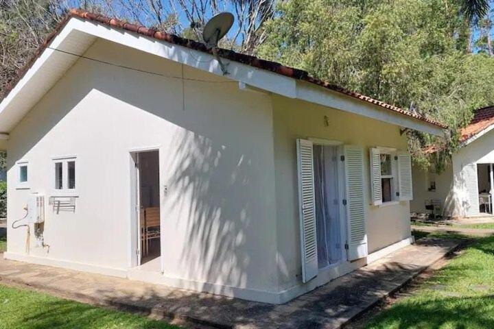 ホテル Fazenda Em Itapetininga, Paz, Descanso E Piscinas