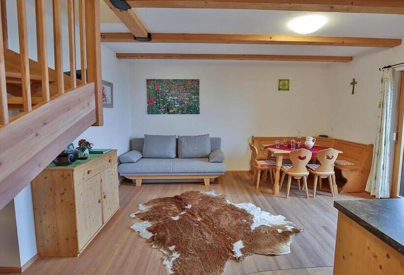 酒店 Ferienhof Schneiderweg