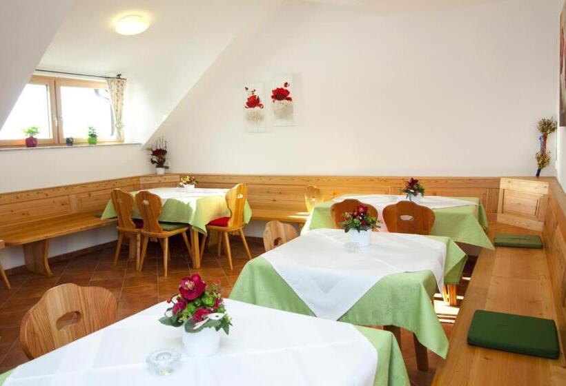 酒店 Ferienhof Schneiderweg