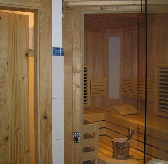 酒店 Ferienhof Schneiderweg