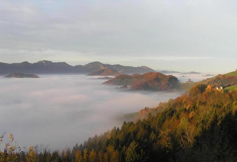 酒店 Ferienhof Schneiderweg