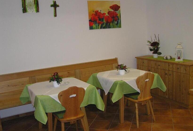 酒店 Ferienhof Schneiderweg