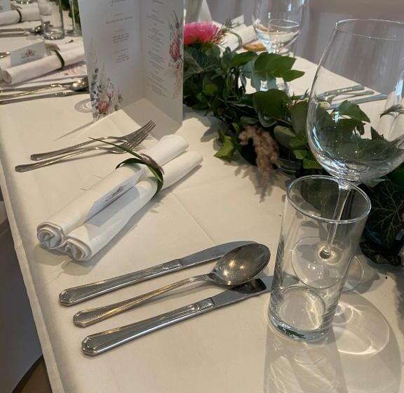 فندق Fraganterwirt