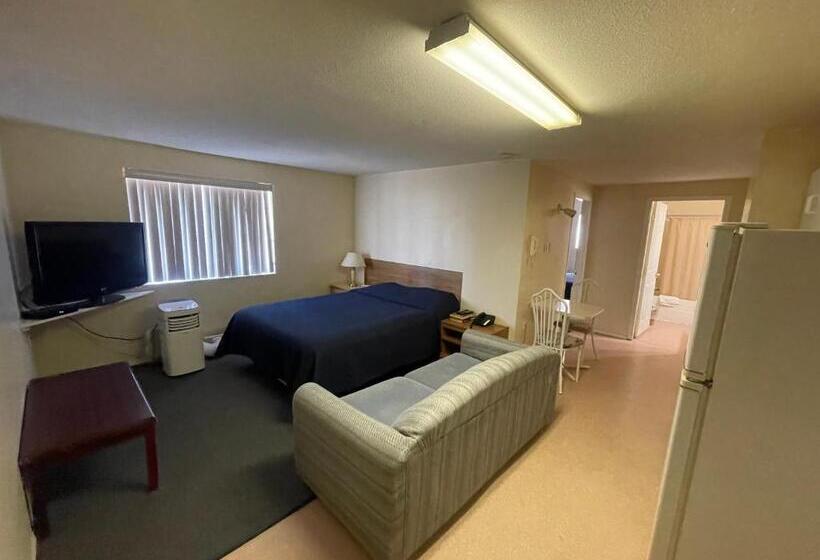 בית מלון כפרי Fraser Bridge Inn