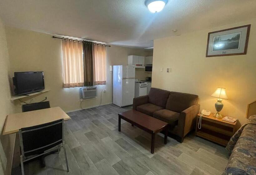 בית מלון כפרי Fraser Bridge Inn