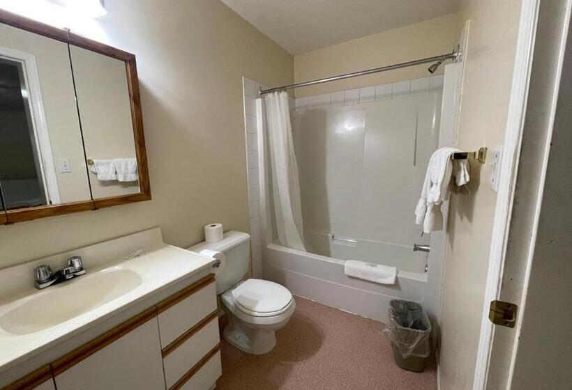 בית מלון כפרי Fraser Bridge Inn