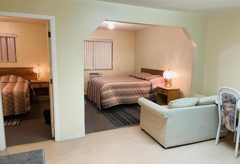 בית מלון כפרי Fraser Bridge Inn