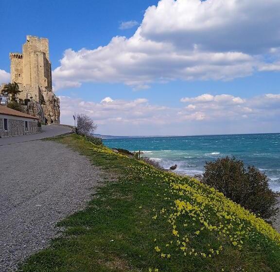 בית מלון כפרי Grassetti