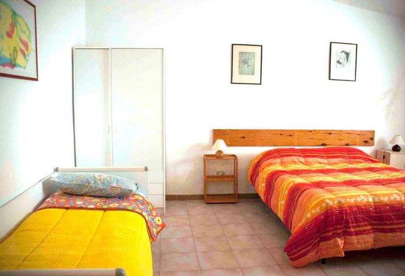 בית מלון כפרי Grassetti