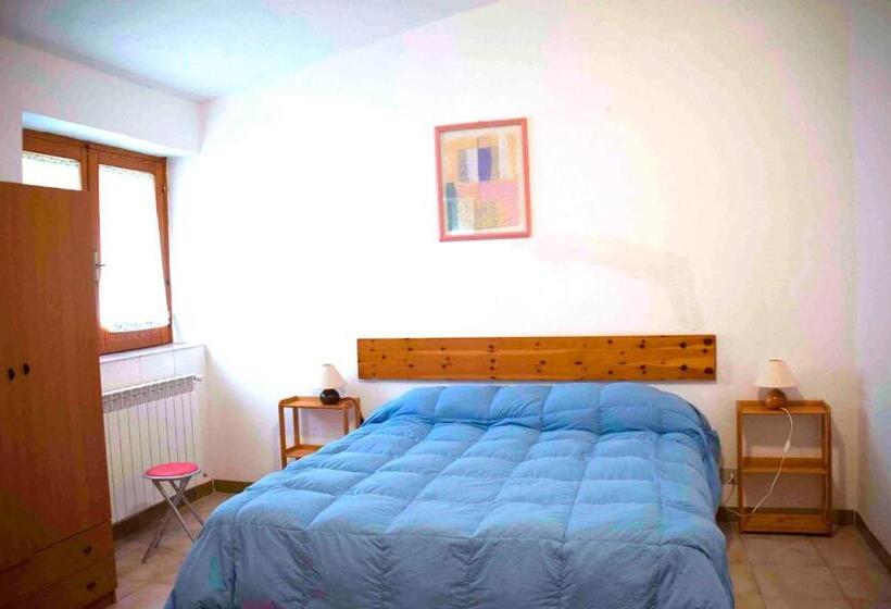 בית מלון כפרי Grassetti