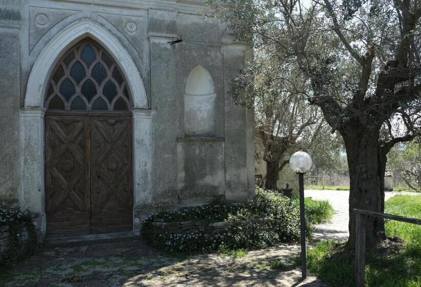 בית מלון כפרי Grassetti