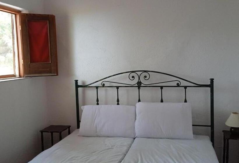 בית מלון כפרי Grassetti